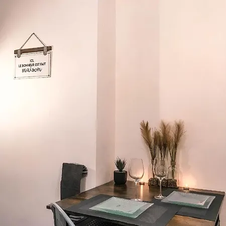 The Golden Bridge - Confort - Centre-ville *