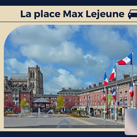 The Golden Bridge - Confort - Centre-ville